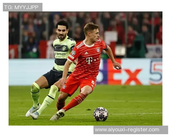 国王杯激战拜仁与曼城零平绝杀时刻引发全场狂欢解析